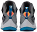 Details for Nike LeBron 13 'Blue Lagoon' 807219-014 - Kasut Sukan Premium