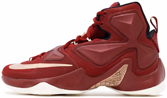 Nike LeBron 13 'Bronze' 807219-690 Nike LeBron 13 'Bronze' 807219-690