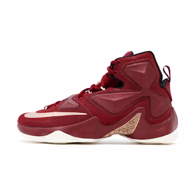 Nike LeBron 13 'Bronze'