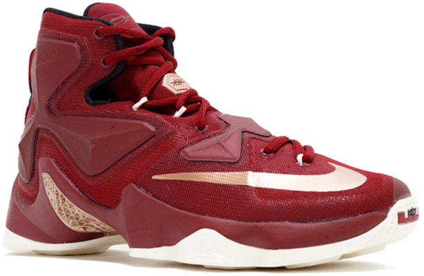 Nike LeBron 13 'Bronze' 807219-690 Order Nike LeBron 13 'Bronze' 807219-690