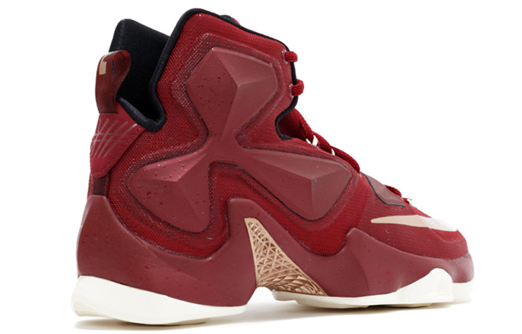 Lookbook Nike LeBron 13 'Gangsa' 807219-690