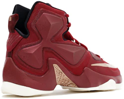 Lookbook Nike LeBron 13 'Bronze' 807219-690
