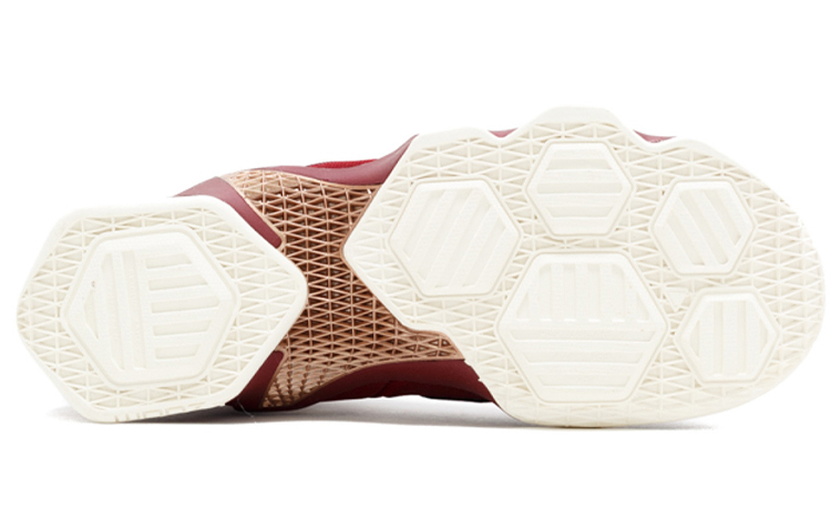 Shop Nike LeBron 13 'Gangsa' 807219-690