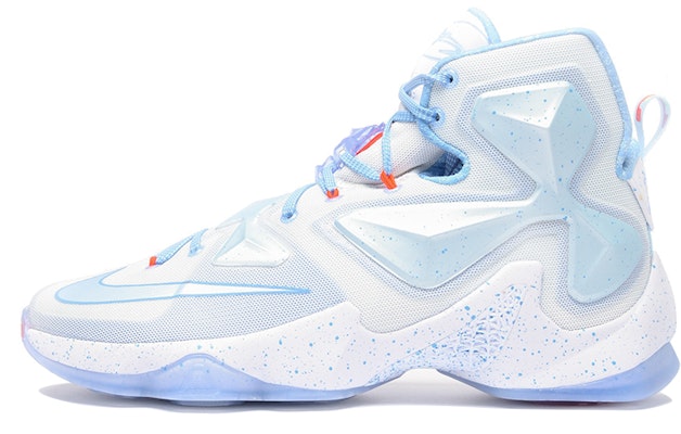 Nike LeBron 13 'Christmas' 816278-144 Buy Nike LeBron 13 'Christmas' 816278-144