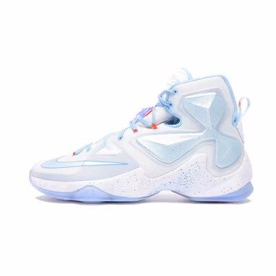 Nike LeBron 13 'Christmas'