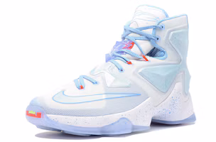 Order Nike LeBron 13 'Christmas' 816278-144