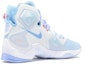 Lookbook Nike LeBron 13 'Christmas' 816278-144 - Kasut Sukan Premium