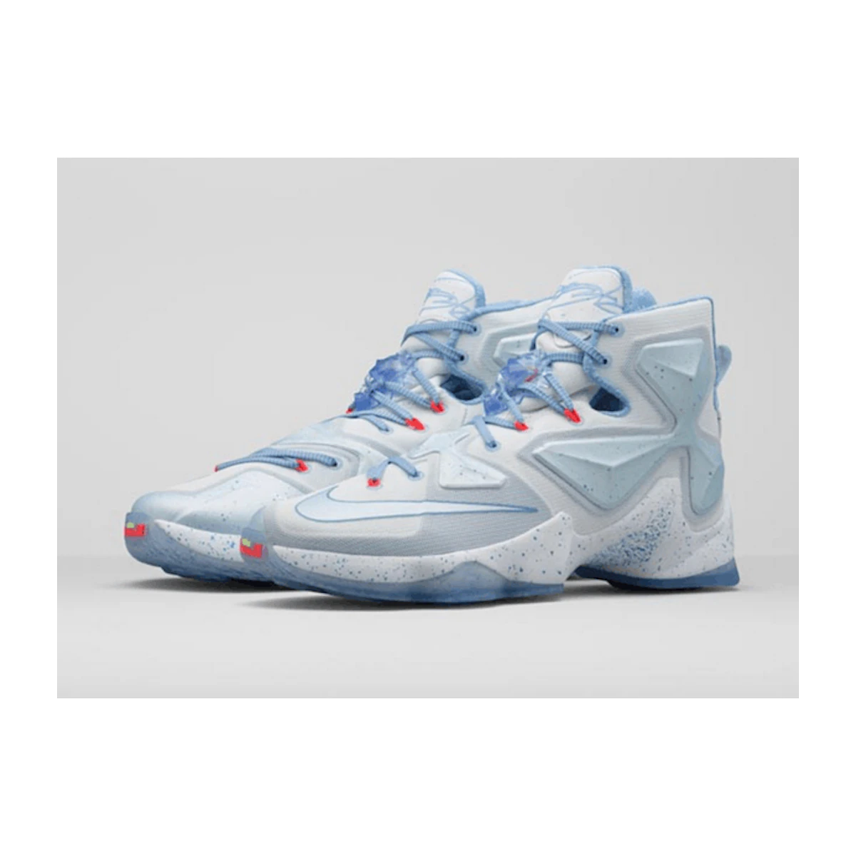Comprar Nike LeBron 13 Christmas 816278 144 Novelship