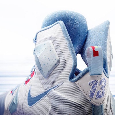 Sepatu 2025 lebron 13