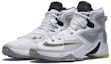 Order Nike LeBron 13 'Command Force' Kasut Lelaki. 807219-100