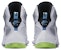 Nike LeBron 13 'Command Force' Kasut Lelaki. 807219-100