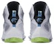 Shop Nike LeBron 13 'Command Force' Kasut Lelaki. 807219-100