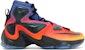 Nike LeBron 13 'Doernbecher' 838989-805 - Kasut Koleksi Terhad