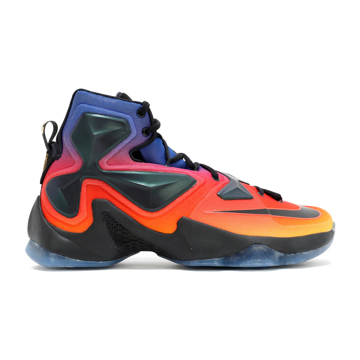 Nike LeBron 13 Doernbecher 838989 805