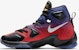 Nike LeBron 13 'Doernbecher' 838989-805 - Kasut Koleksi Terhad