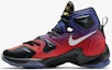 Lookbook Nike LeBron 13 'Doernbecher' 838989-805 - Kasut Koleksi Terhad