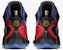 Nike LeBron 13 'Doernbecher' 838989-805 - Kasut Koleksi Terhad