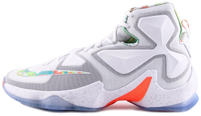 Nike LeBron 13 'Easter' 807219-108 Buy Nike LeBron 13 'Easter' 807219-108