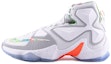 Buy Nike LeBron 13 'Easter' 807219-108 - Kasut Paskah LeBron 13