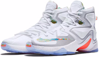 Order Nike LeBron 13 'Easter' 807219-108