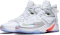 Nike LeBron 13 'Easter' 807219-108 - Kasut Paskah LeBron 13