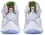 Nike LeBron 13 'Easter' 807219-108 - Kasut Paskah LeBron 13