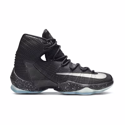 Nike LeBron 13 'Elite Black'