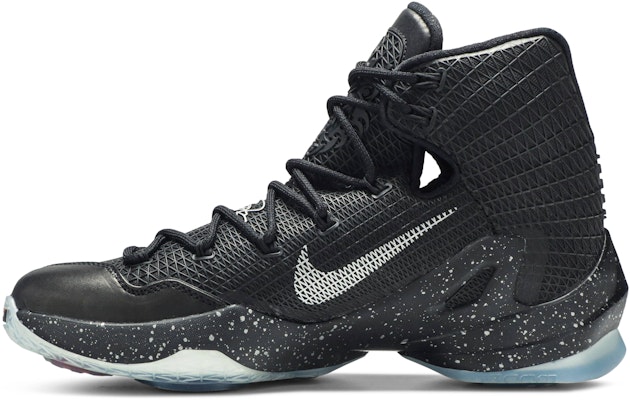 Nike LeBron 13 'Elite Black' 831923-001 Lookbook Nike LeBron 13 'Elite Black' 831923-001