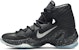 Nike LeBron 13 'Elite Hitam' 831923-001