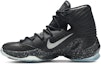 Lookbook Nike LeBron 13 'Elite Hitam' 831923-001