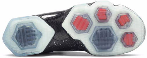 Shop Nike LeBron 13 'Elite Black' 831923-001