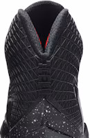 Sizing Nike LeBron 13 'Elite Black' 831923-001