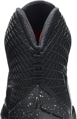 Nike LeBron 13 'Elite Black' 831923-001 Sizing Nike LeBron 13 'Elite Black' 831923-001