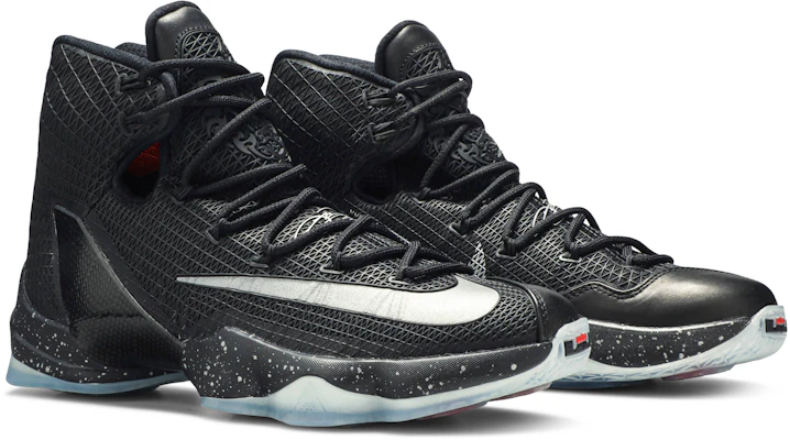 Nike LeBron 13 'Elite Black' 831923-001 Cheap Nike LeBron 13 'Elite Black' 831923-001