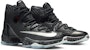 Nike LeBron 13 'Elite Hitam' 831923-001