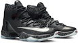 Cheap Nike LeBron 13 'Elite Hitam' 831923-001