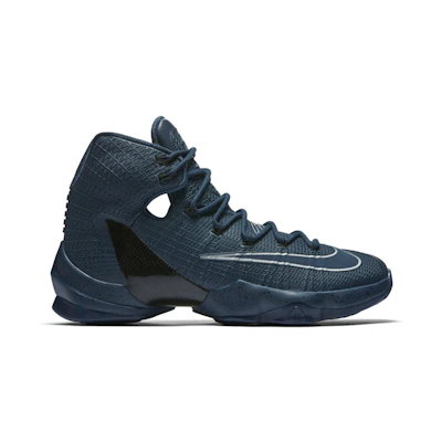 Nike LeBron 13 'Elite Built For Battle'