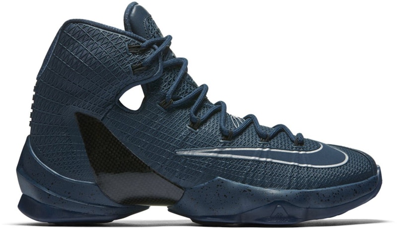 Nike LeBron 13 'Elite Built For Battle' 864942-440