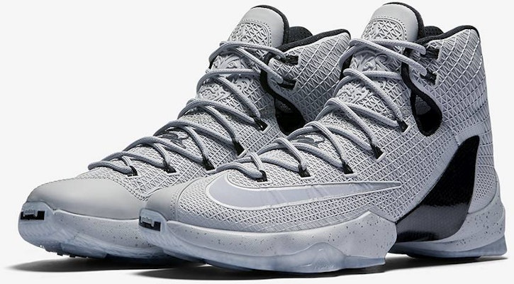 Nike LeBron 13 'Elite Game Time' Lelaki รองเท้าบาสเกตบอล 864942-001 Buy Nike LeBron 13 'Elite Game Time' Lelaki รองเท้าบาสเกตบอล 864942-001