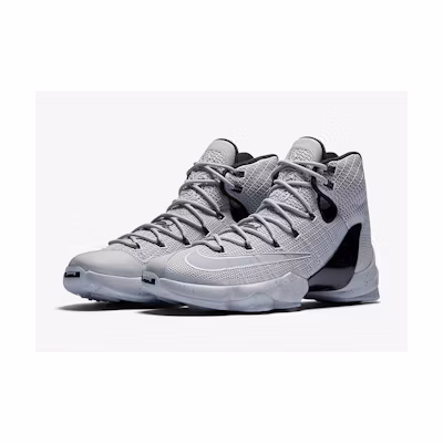 Nike LeBron 13 'Elite Game Time'