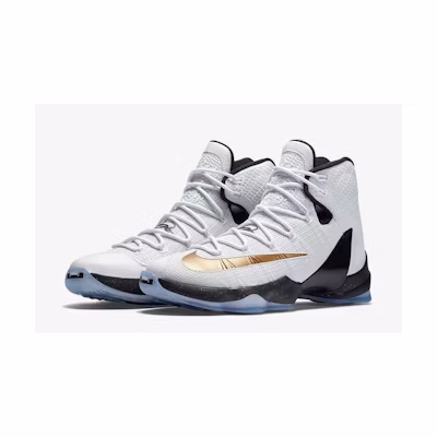 Nike LeBron 13 'Elite Gold'