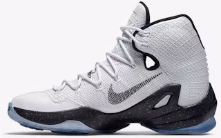 Lookbook Nike LeBron 13 'Elite Gold' 831923-170