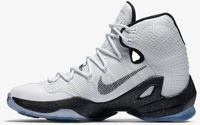 Nike LeBron 13 'Elite Gold' 831923-170 Lookbook Nike LeBron 13 'Elite Gold' 831923-170