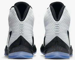 Shop Nike LeBron 13 'Elite Gold' 831923-170