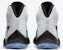Kasut Nike LeBron 13 'Elite Gold' 831923-170 - Edisi Terhad