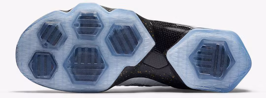 Purchase Nike LeBron 13 'Elite Gold' 831923-170