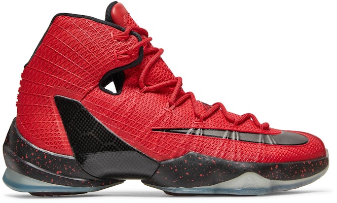 Nike LeBron 13 'Elite University Red' 831923-606 Buy Nike LeBron 13 'Elite University Red' 831923-606