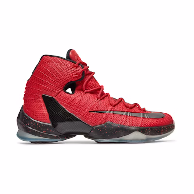 Nike LeBron 13 'Elite University Red'