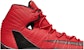 Kasut Nike LeBron 13 'Elite University Red' 831923-606