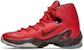 Kasut Nike LeBron 13 'Elite University Red' 831923-606
